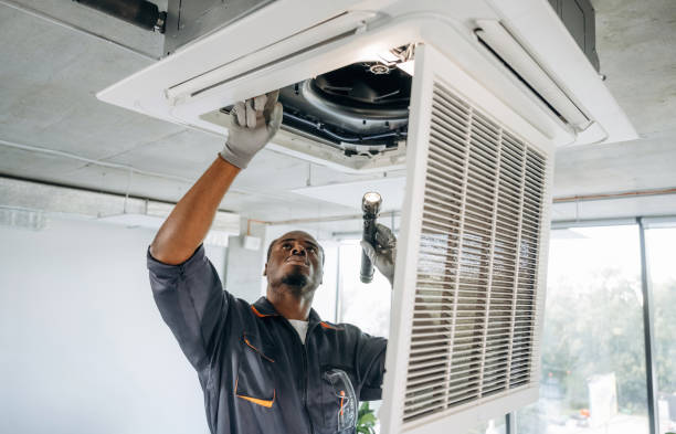 Licensed Hvac Installation service in Crump, TN - FH HVAC