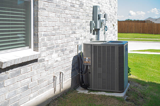 Reliable Hvac Installation contractor in Crump, TN by FH HVAC
